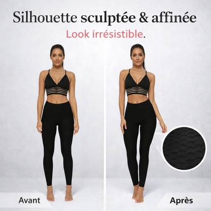 Legging Skin™ 3D Anti-Cellulite