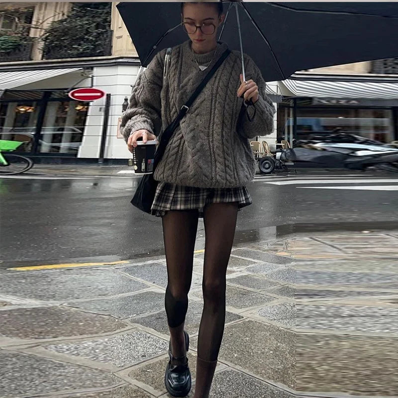 BodyGlow Skin™ 3D – Collants Thermiques Sculptants Haute Taille