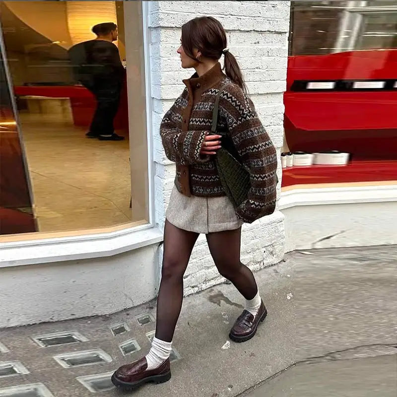 BodyGlow Skin™ 3D – Collants Thermiques Sculptants Haute Taille